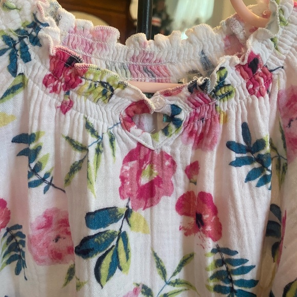 Mini P Girls Dress size 4 - Picture 12 of 15